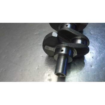 Recambio de cigueñal para nissan juke (f15) 1.6 16v referencia OEM IAM   