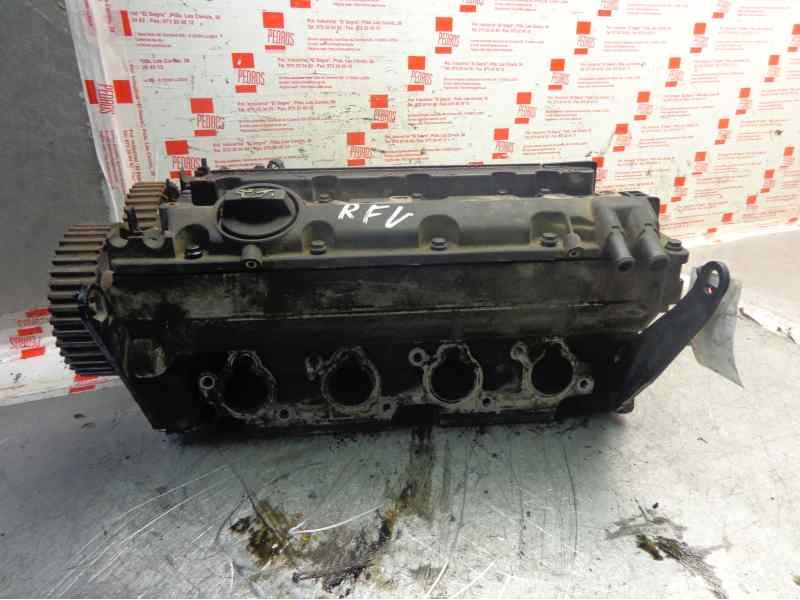 Recambio de culata para citroen xantia berlina 2.0 referencia OEM IAM   