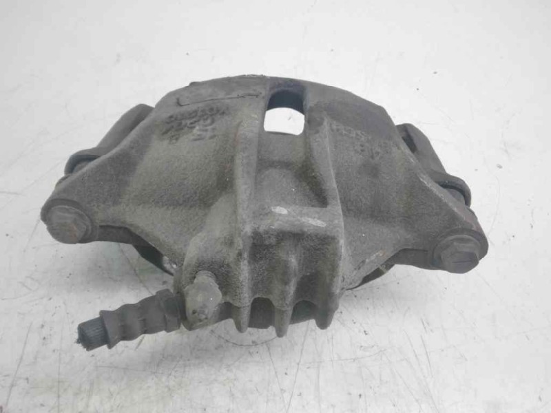 Recambio de pinza freno delantera izquierda para peugeot 206+ básico referencia OEM IAM   
