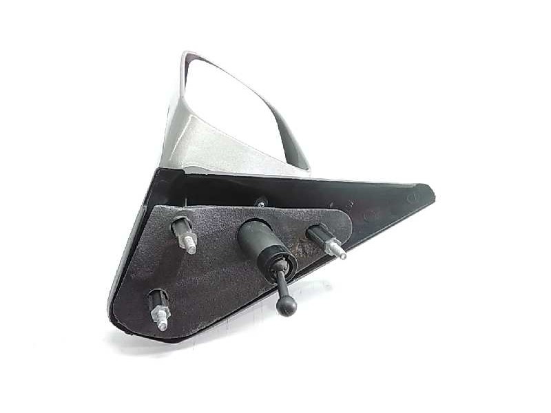 Recambio de retrovisor izquierdo para renault 19 hatchback (b/c53) europa referencia OEM IAM   