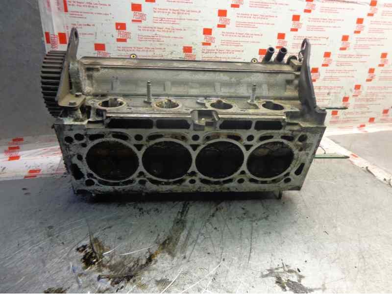 Recambio de culata para citroen xantia berlina 2.0 referencia OEM IAM   