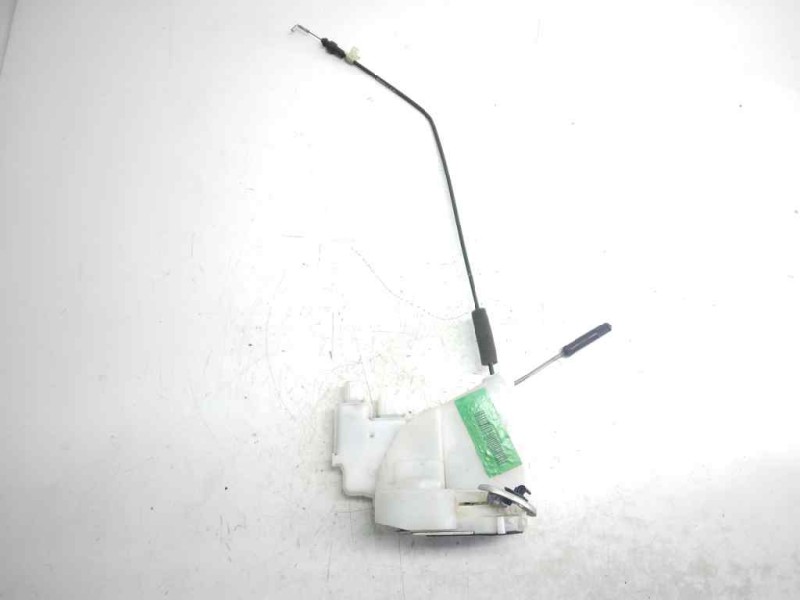 Recambio de cerradura puerta trasera izquierda para honda accord berlina (cl/cn) 2.0 sport referencia OEM IAM   