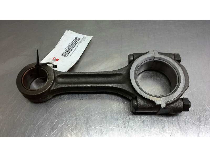 Recambio de biela para nissan patrol (k/w260) 2.8 diesel referencia OEM IAM   