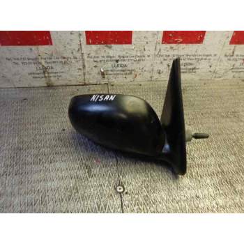 Recambio de retrovisor derecho para nissan micra (k11) básico (k11) referencia OEM IAM   