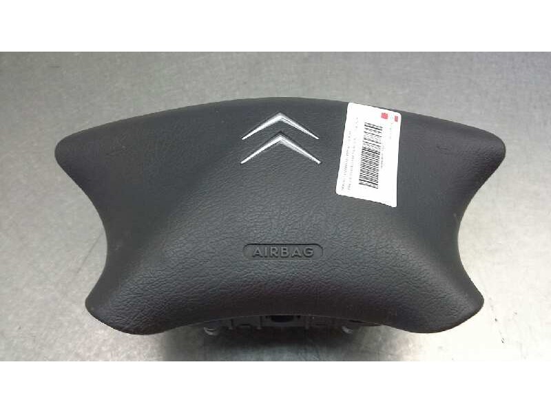 Recambio de airbag cortina delantero izquierdo para citroen xsara coupe 1.6i 16v vts referencia OEM IAM 8329RC 4112FT 