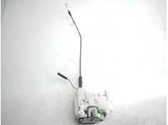 Recambio de cerradura puerta trasera izquierda para honda accord berlina (cl/cn) 2.0 sport referencia OEM IAM    2