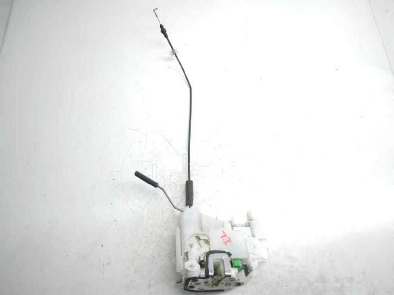 Recambio de cerradura puerta trasera izquierda para honda accord berlina (cl/cn) 2.0 sport referencia OEM IAM   