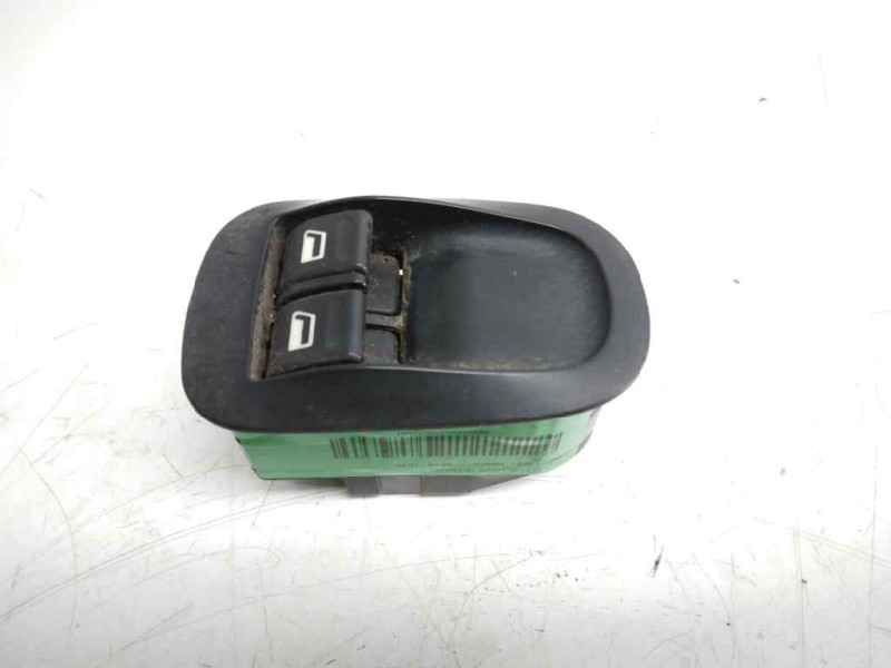 Recambio de mando elevalunas trasero para peugeot 206+ básico referencia OEM IAM 96316306XT  