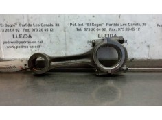 Recambio de biela para nissan patrol (k/w260) 2.8 diesel referencia OEM IAM   