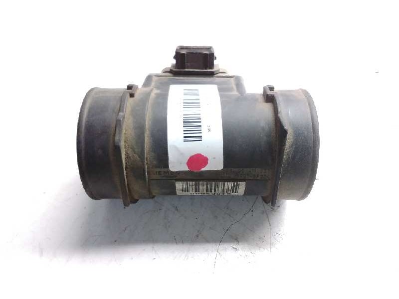 Recambio de caudalimetro para opel vectra b berlina 1.8 16v cat referencia OEM IAM 20852815  