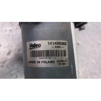 Recambio de motor limpia delantero para nissan nv 400 l2h2 3,3t pro referencia OEM IAM 141409360  