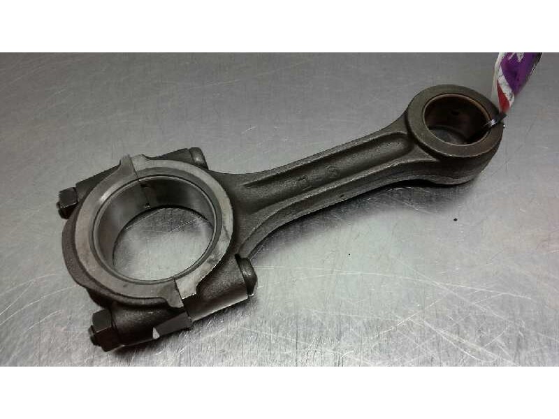 Recambio de biela para nissan patrol (k/w260) 2.8 diesel referencia OEM IAM   