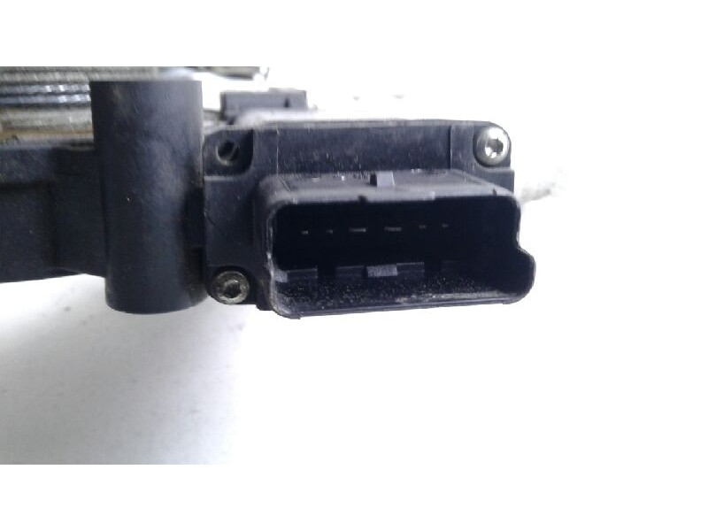 Recambio de elevalunas delantero derecho para fiat ducato caja cerrada 35 (06.2006 =>) 2.3 jtd cat referencia OEM IAM 1394448080