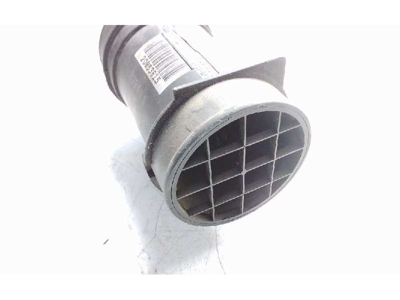 Recambio de caudalimetro para opel vectra b berlina 1.8 16v cat referencia OEM IAM 20852815  