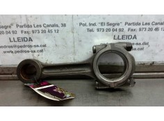 Recambio de biela para nissan patrol (k/w260) 2.8 diesel referencia OEM IAM   
