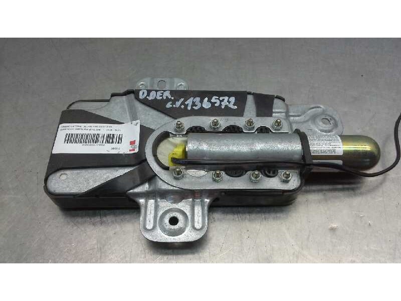 Recambio de airbag lateral delantero derecho para bmw serie 3 berlina (e46) 328i referencia OEM IAM   
