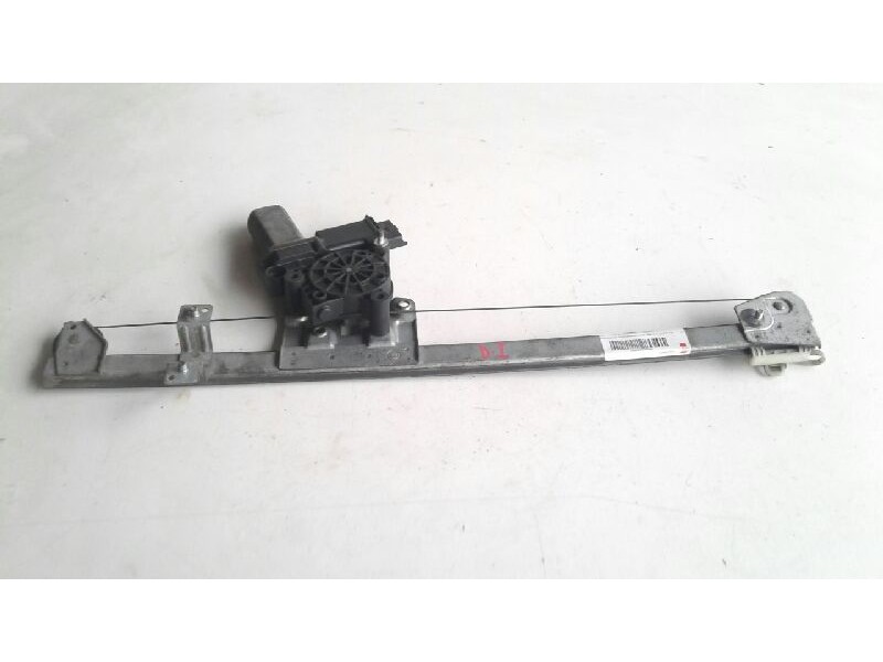 Recambio de elevalunas delantero izquierdo para fiat ducato caja cerrada 35 (06.2006 =>) 2.3 jtd cat referencia OEM IAM 13944490