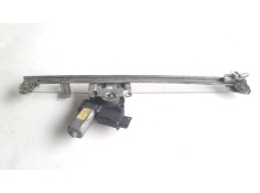 Recambio de elevalunas delantero izquierdo para fiat ducato caja cerrada 35 (06.2006 =>) 2.3 jtd cat referencia OEM IAM 13944490 2