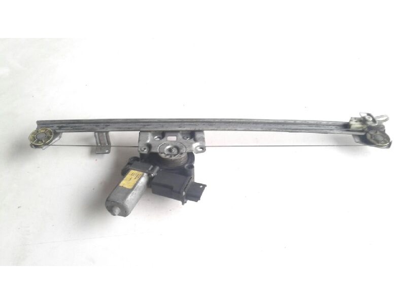 Recambio de elevalunas delantero izquierdo para fiat ducato caja cerrada 35 (06.2006 =>) 2.3 jtd cat referencia OEM IAM 13944490