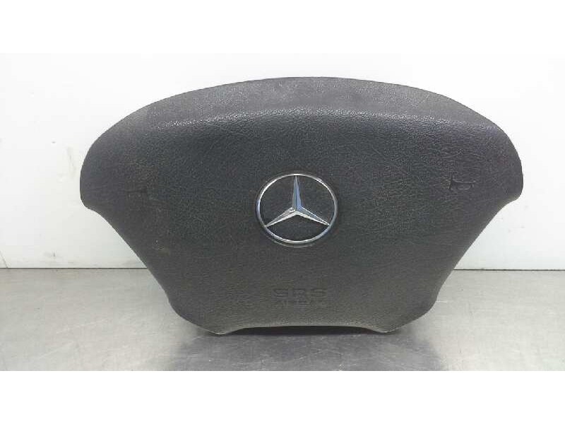 Recambio de airbag delantero izquierdo para mercedes clase m (w163) 270 cdi (163.113) referencia OEM IAM 1634600298  