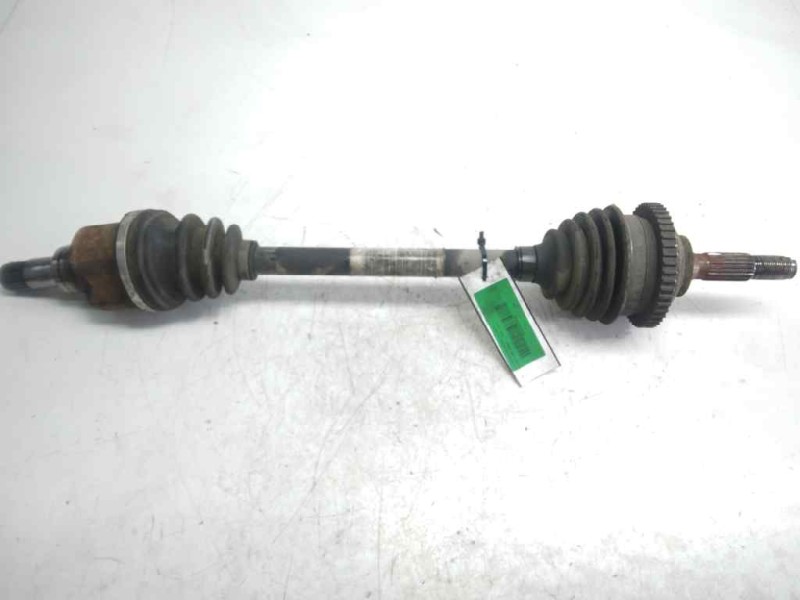 Recambio de transmision delantera izquierda para peugeot 206+ básico referencia OEM IAM 3272XK  