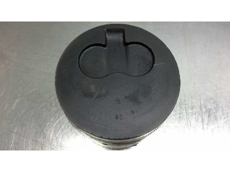 Recambio de piston para nissan patrol (k/w260) 2.8 diesel referencia OEM IAM   