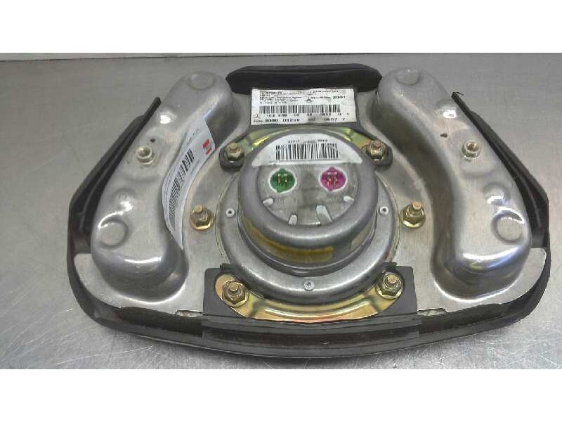 Recambio de airbag delantero izquierdo para mercedes clase m (w163) 270 cdi (163.113) referencia OEM IAM 1634600298  
