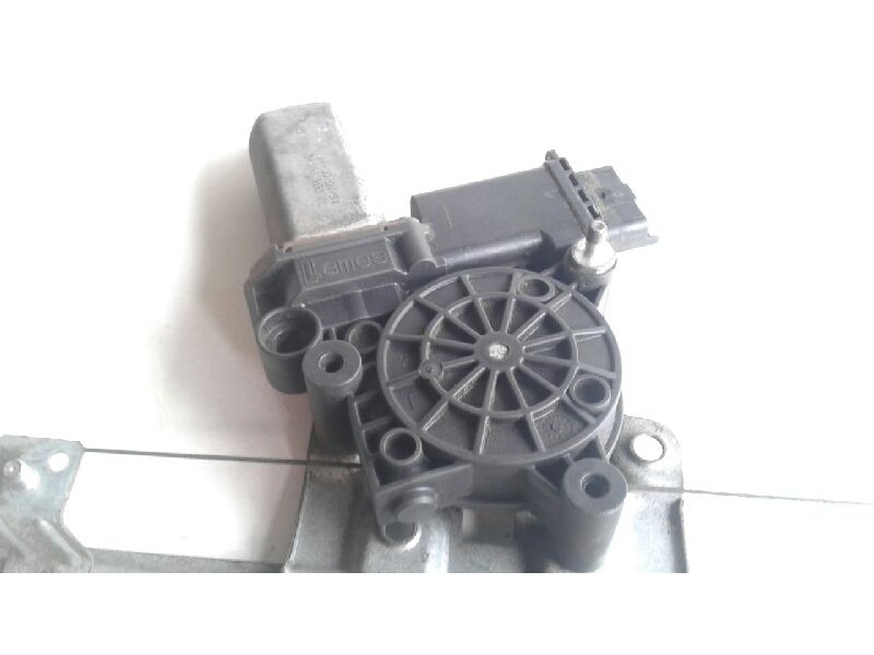 Recambio de elevalunas delantero izquierdo para fiat ducato caja cerrada 35 (06.2006 =>) 2.3 jtd cat referencia OEM IAM 13944490