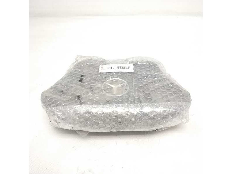 Recambio de airbag delantero izquierdo para mercedes clase m (w163) 270 cdi (163.113) referencia OEM IAM 1634600298  