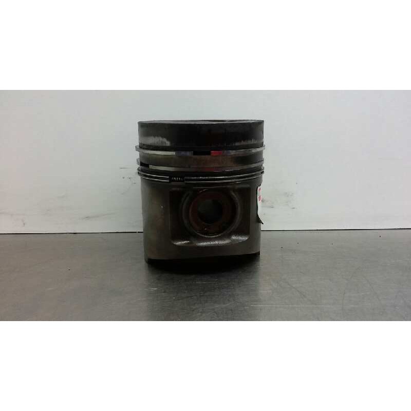 Recambio de piston para nissan patrol (k/w260) 2.8 diesel referencia OEM IAM   