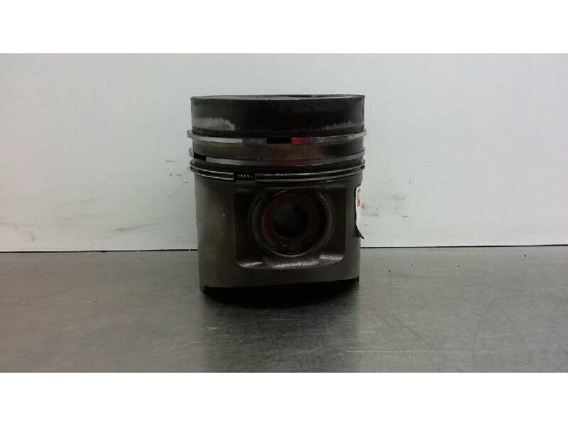 Recambio de piston para nissan patrol (k/w260) 2.8 diesel referencia OEM IAM   
