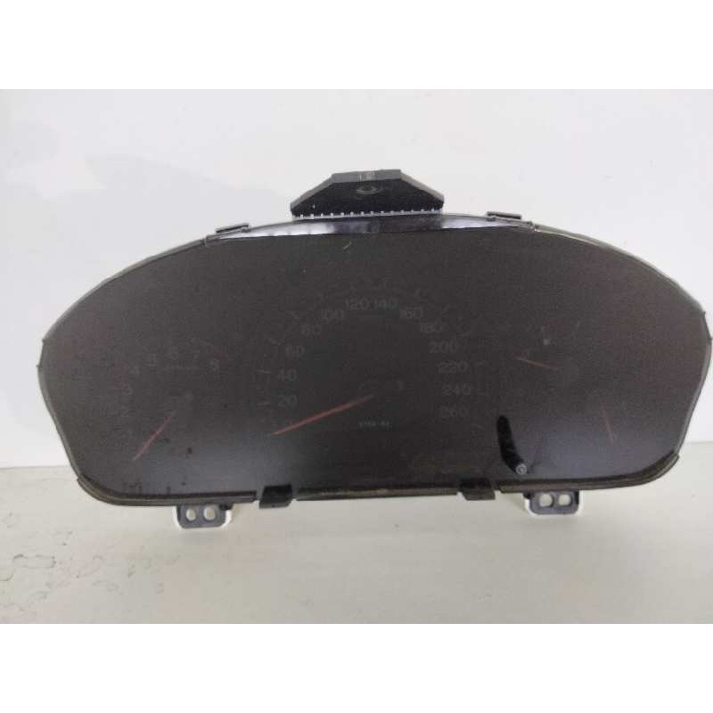 Recambio de cuadro instrumentos para honda accord berlina (cl/cn) 2.0 sport referencia OEM IAM HR0354055  