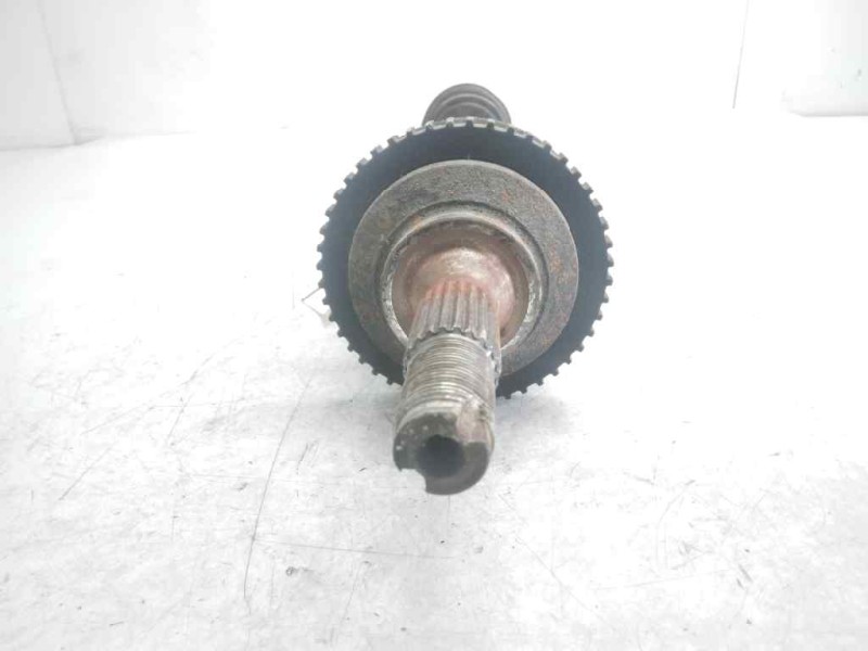 Recambio de transmision delantera izquierda para peugeot 206+ básico referencia OEM IAM 3272XK  