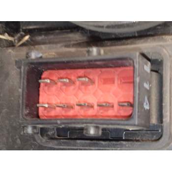 Recambio de faro derecho para opel vectra c (z02) 2.0 dti 16v (f69) referencia OEM IAM 93171429  