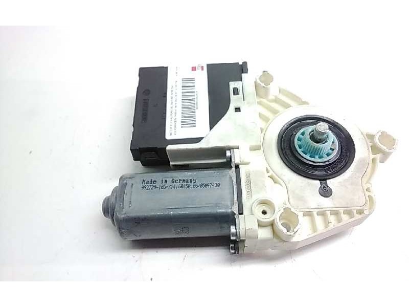 Recambio de motor elevalunas delantero derecho para volkswagen passat berlina (3c2) 1.4 16v tsi referencia OEM IAM 1K0959792L  