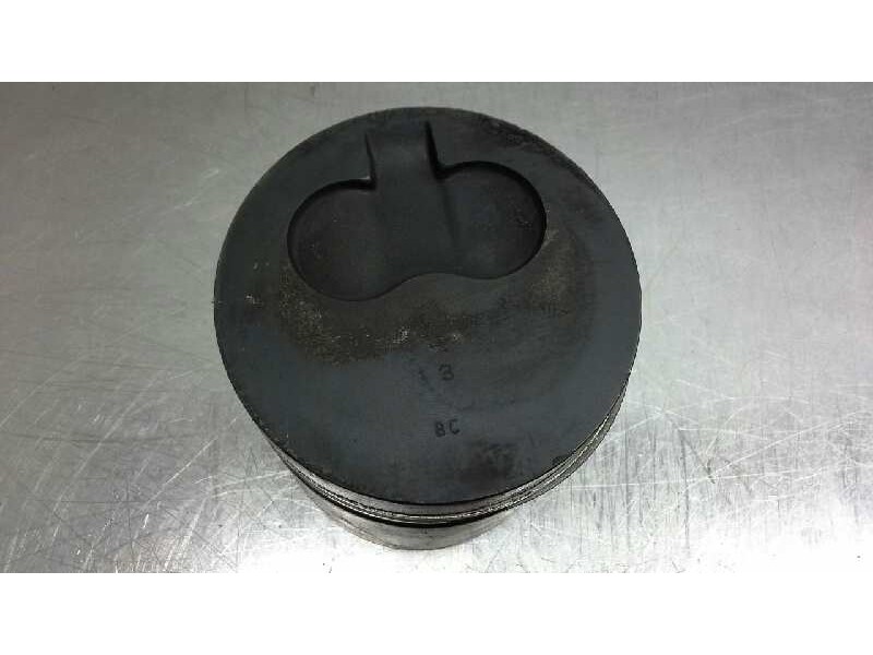 Recambio de piston para nissan patrol (k/w260) 2.8 diesel referencia OEM IAM   