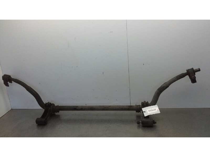Recambio de barra estabilizadora delantera para mercedes clase m (w163) 270 cdi (163.113) referencia OEM IAM 1633231765  