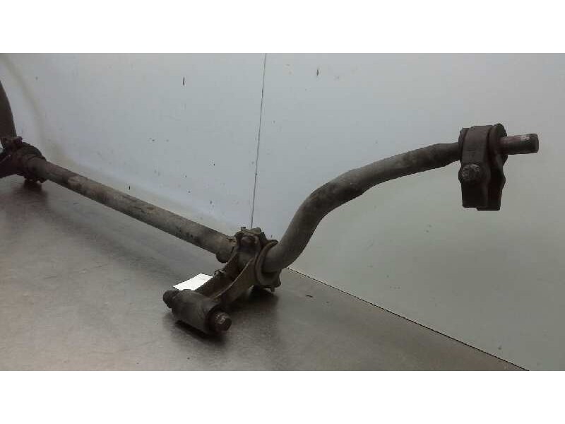 Recambio de barra estabilizadora delantera para mercedes clase m (w163) 270 cdi (163.113) referencia OEM IAM 1633231765  