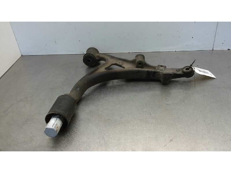 Recambio de brazo suspension inferior delantero derecho para mercedes clase m (w163) 270 cdi (163.113) referencia OEM IAM 163330