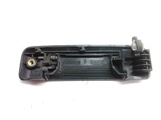 Recambio de maneta exterior delantera derecha para renault 19 hatchback (b/c53) europa referencia OEM IAM 7700793253   2