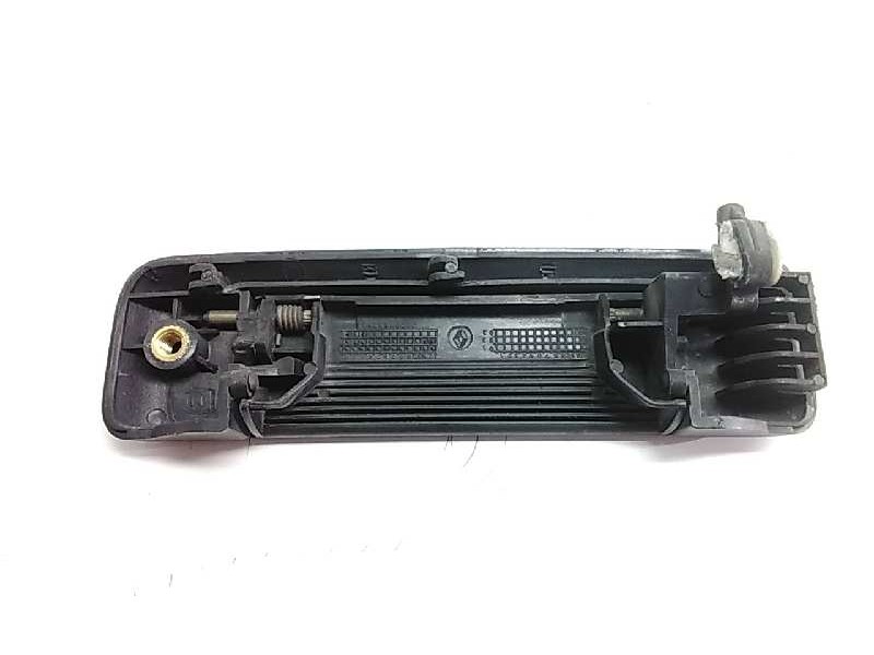 Recambio de maneta exterior delantera derecha para renault 19 hatchback (b/c53) europa referencia OEM IAM 7700793253  