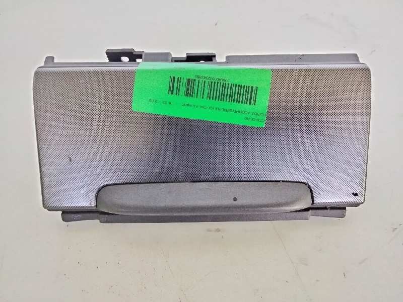 Recambio de cenicero para honda accord berlina (cl/cn) 2.0 sport referencia OEM IAM   
