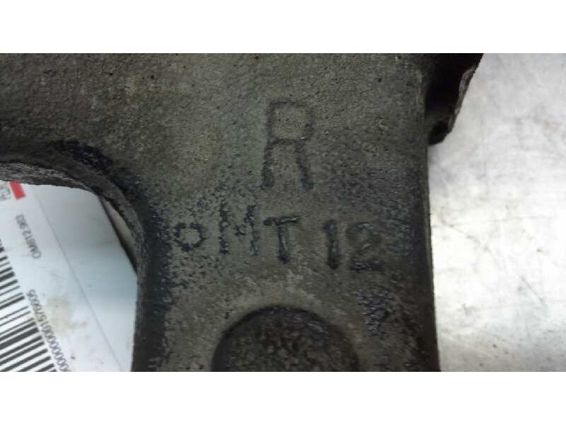 Recambio de brazo suspension inferior delantero derecho para mercedes clase m (w163) 270 cdi (163.113) referencia OEM IAM 163330