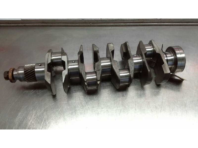 Recambio de cigueñal para nissan patrol (k/w260) corto ta referencia OEM IAM   