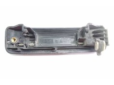 Recambio de maneta exterior delantera izquierda para renault 19 hatchback (b/c53) europa referencia OEM IAM 770793252   2