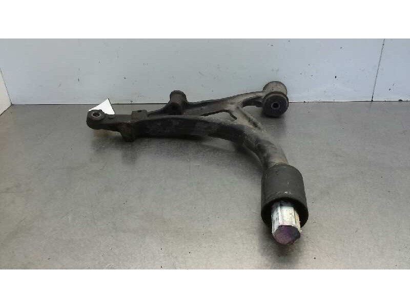 Recambio de brazo suspension inferior delantero izquierdo para mercedes clase m (w163) 270 cdi (163.113) referencia OEM IAM 1633