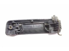 Recambio de maneta exterior trasera derecha para renault 19 hatchback (b/c53) europa referencia OEM IAM 7700793263   2