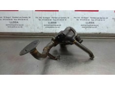 Recambio de bomba aceite para nissan patrol (k/w260) 2.8 diesel referencia OEM IAM    2