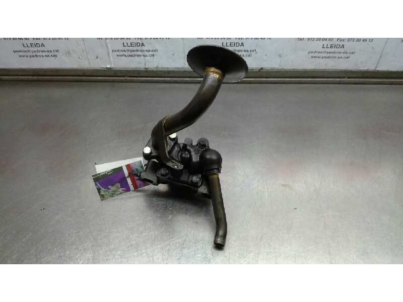 Recambio de bomba aceite para nissan patrol (k/w260) 2.8 diesel referencia OEM IAM   