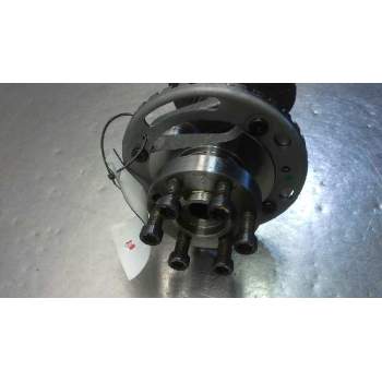 Recambio de cigueñal para nissan juke (f15) 1.6 16v referencia OEM IAM   